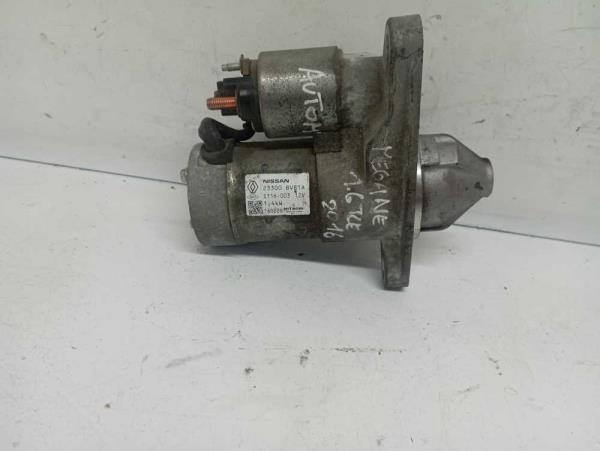 DEMARREUR RENAULT/ALPINE - Vue 3